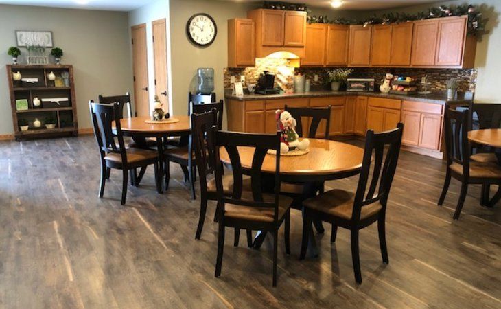 Timber Creek Village Assisted Living of Litchfield 3