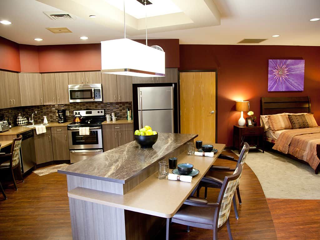 Blue Point Healthcare Center 3