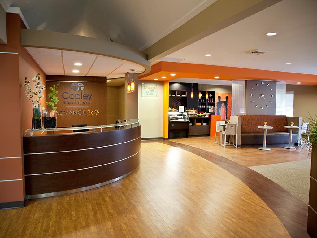 Blue Point Healthcare Center 3