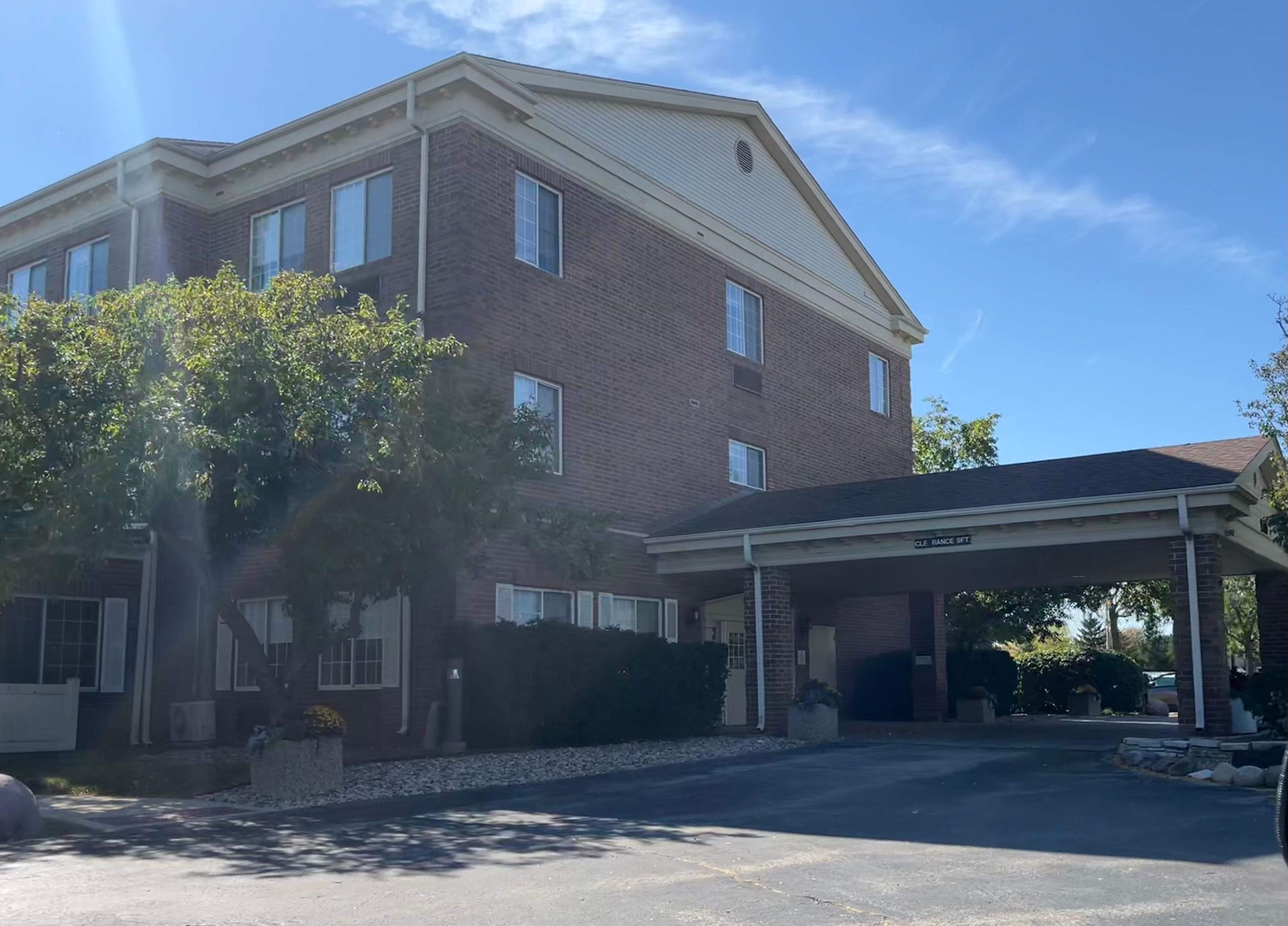 Avantara Libertyville 4