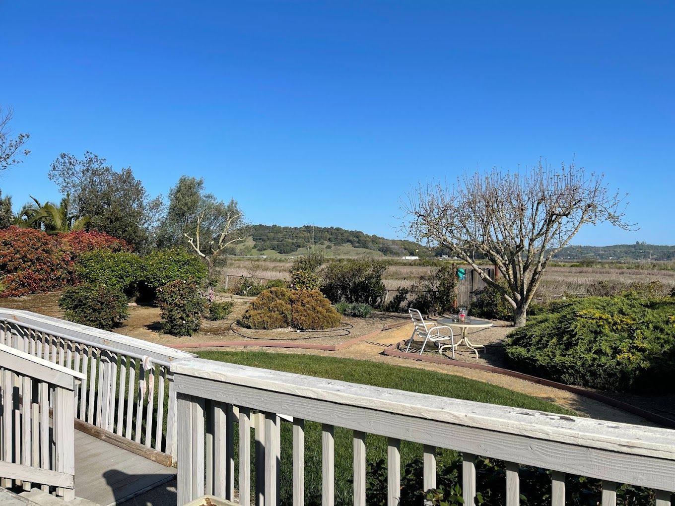 Bel Marin Gardens 4