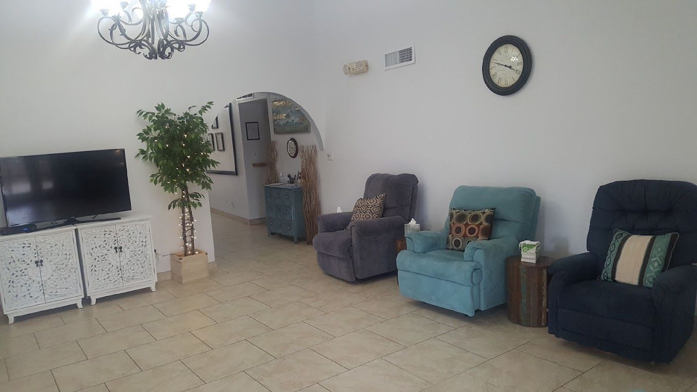 Living Waters Care Home 2