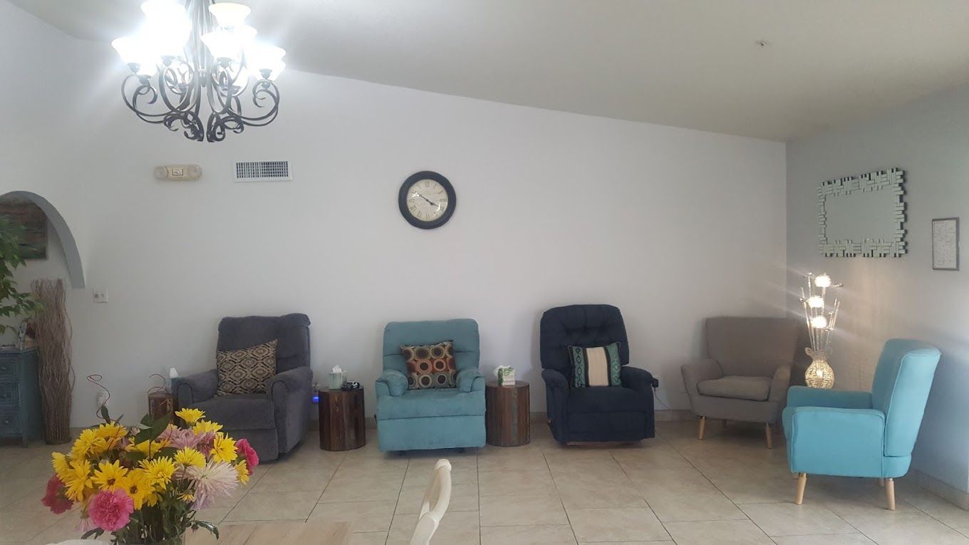 Living Waters Care Home 2