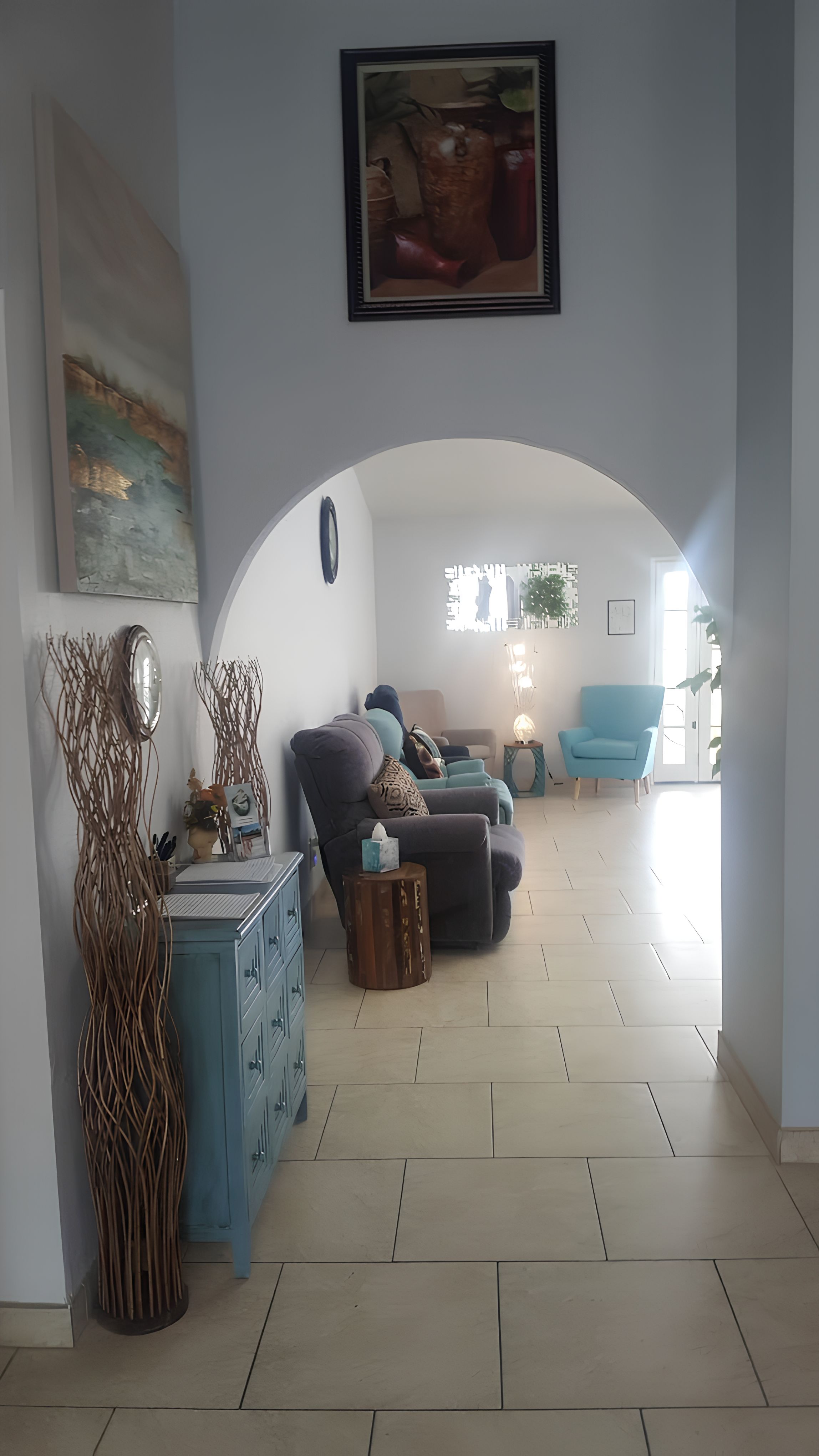 Living Waters Care Home 4