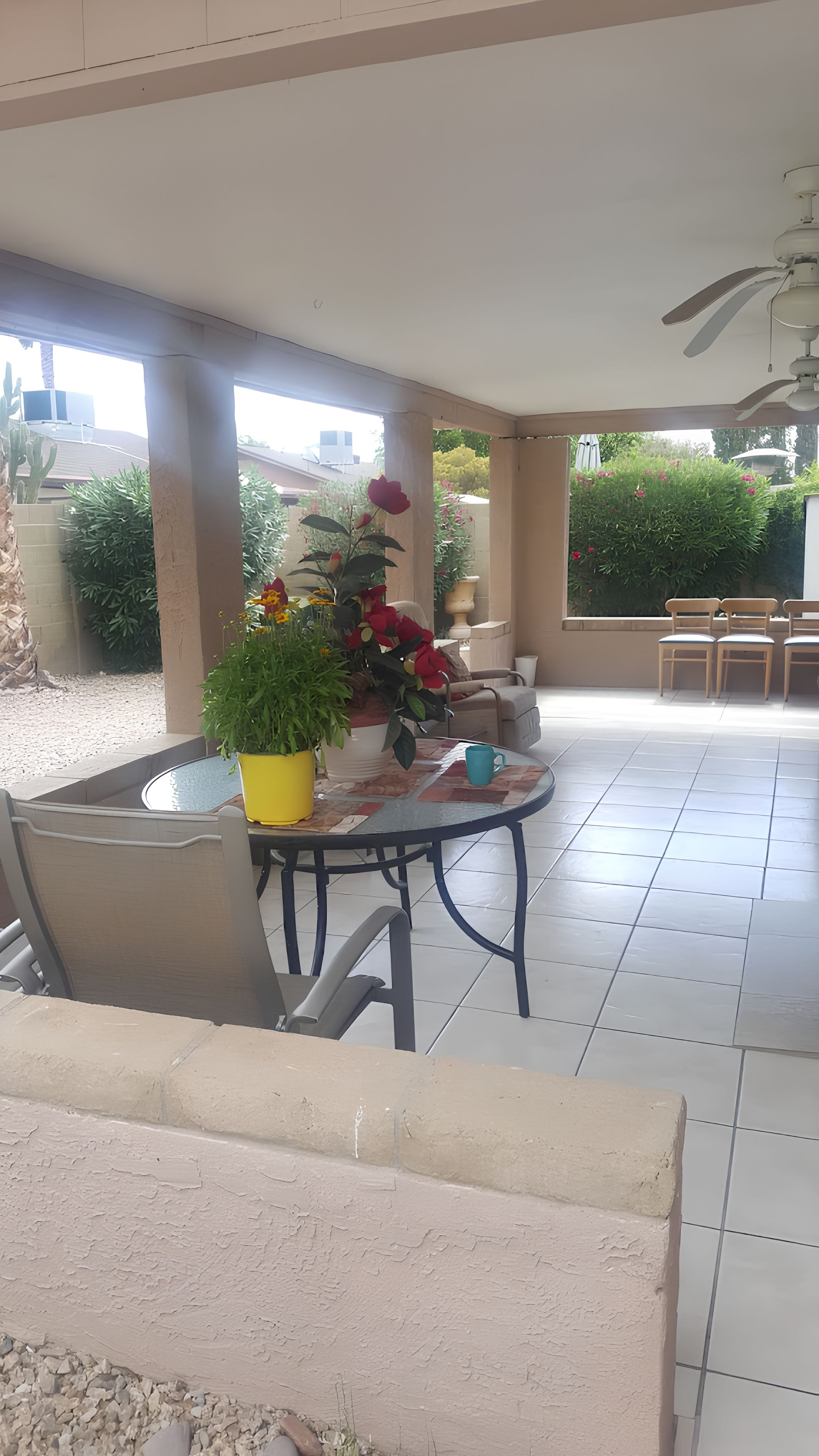 Living Waters Care Home 4