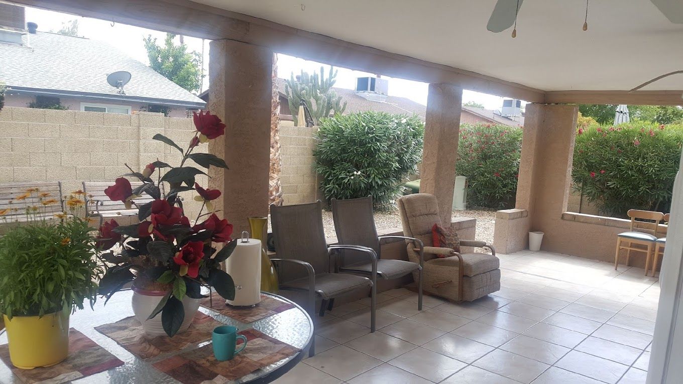 Living Waters Care Home 3