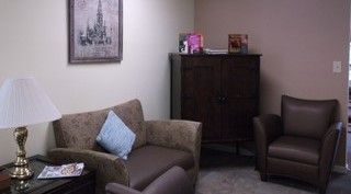 Ivy Ridge Assisted Living Center 2