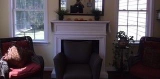 Ivy Ridge Assisted Living Center 3