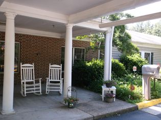 Ivy Ridge Assisted Living Center 1