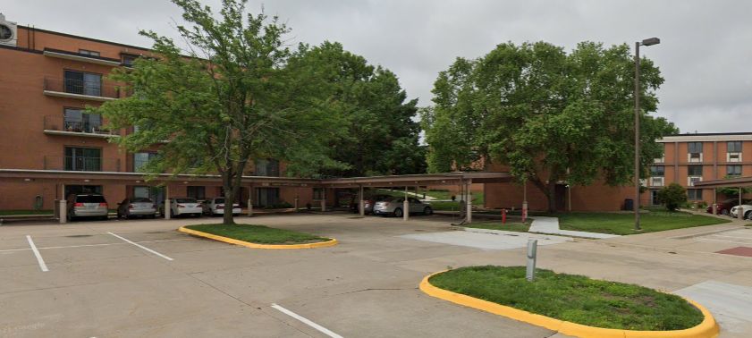 Topeka Presbyterian Manor 1
