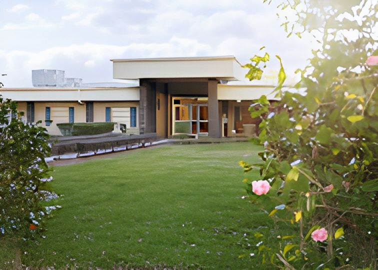 Ayers Health and Rehabilitation Center 2