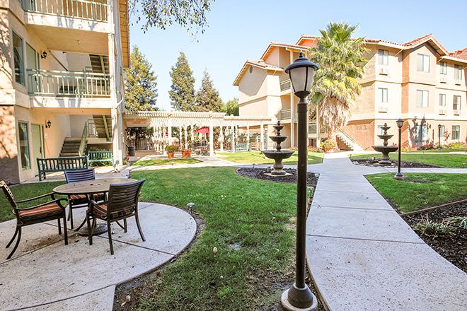 Brookdale Tracy 1
