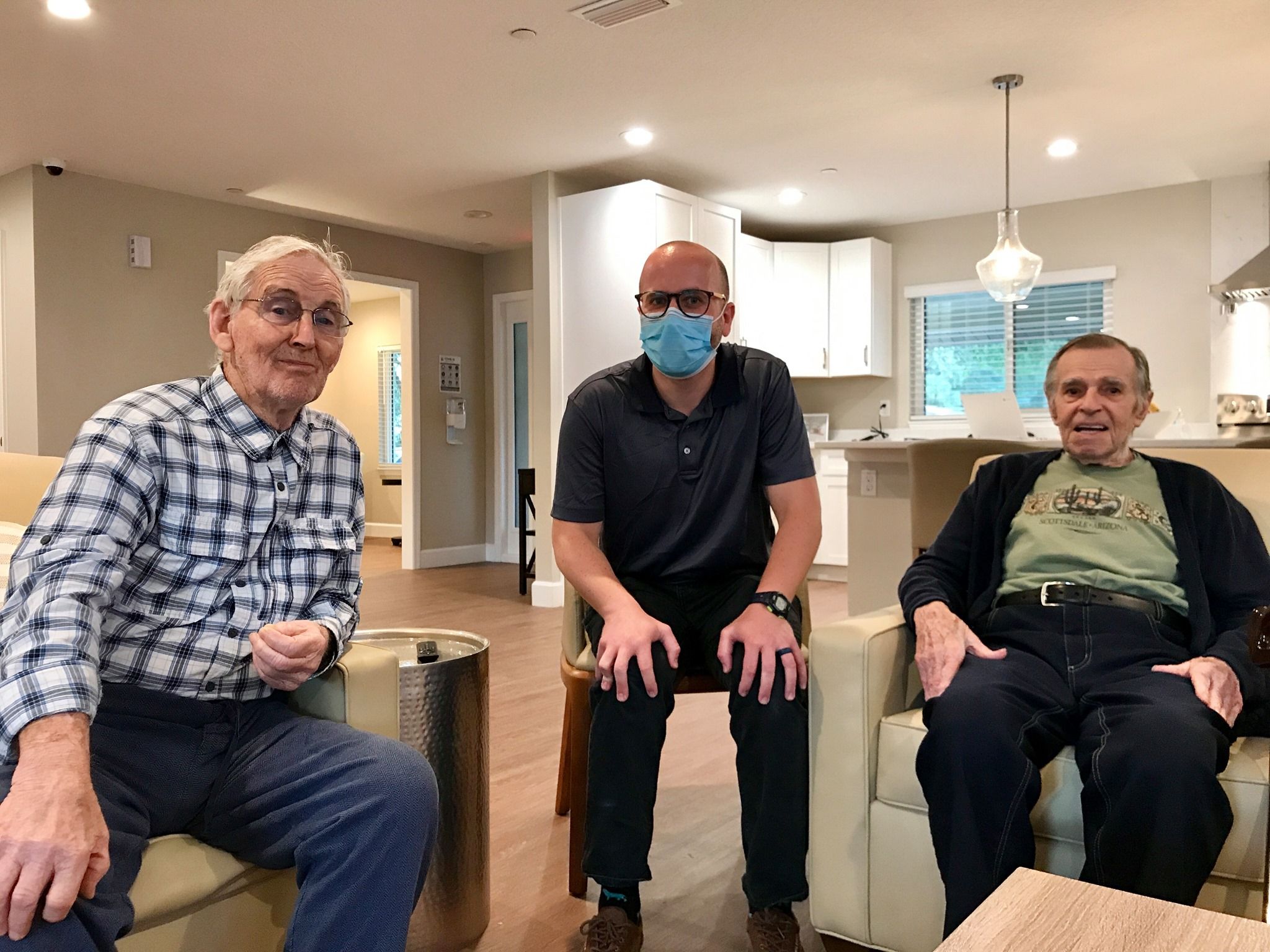 Vivant Senior Living, Memory Care Homes 1