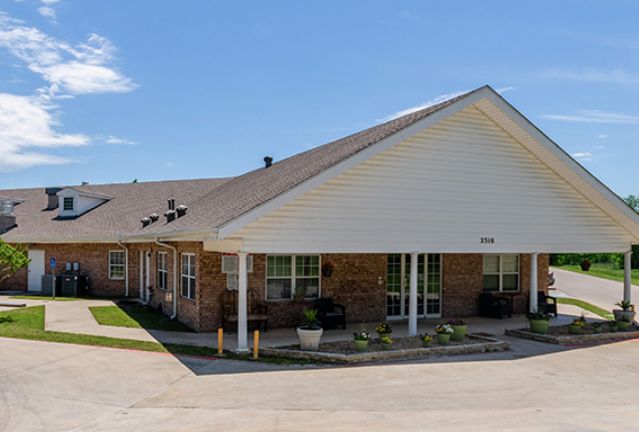 Wheeler Terrace 4
