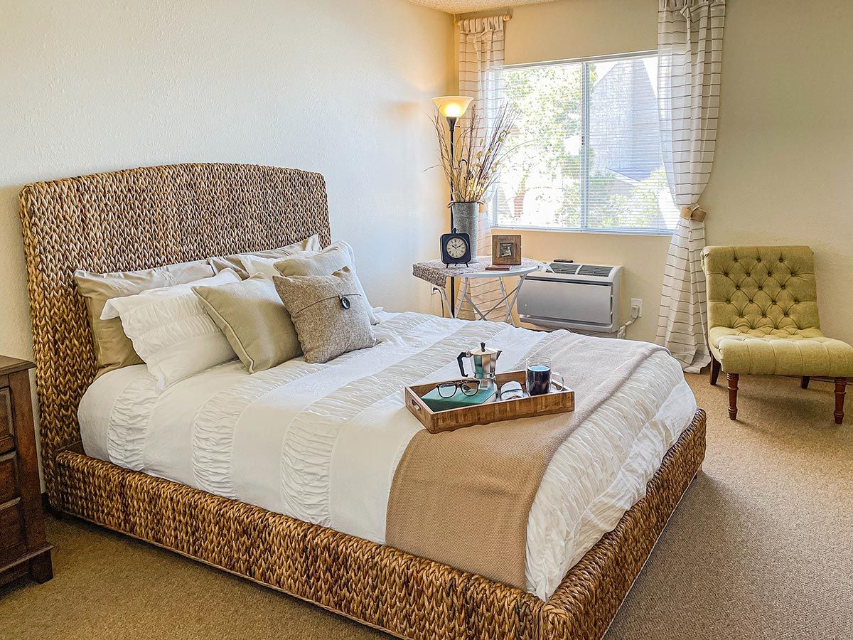 Sterling Ridge Senior Living 1