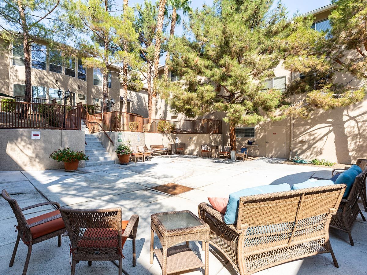 Sterling Ridge Senior Living 3