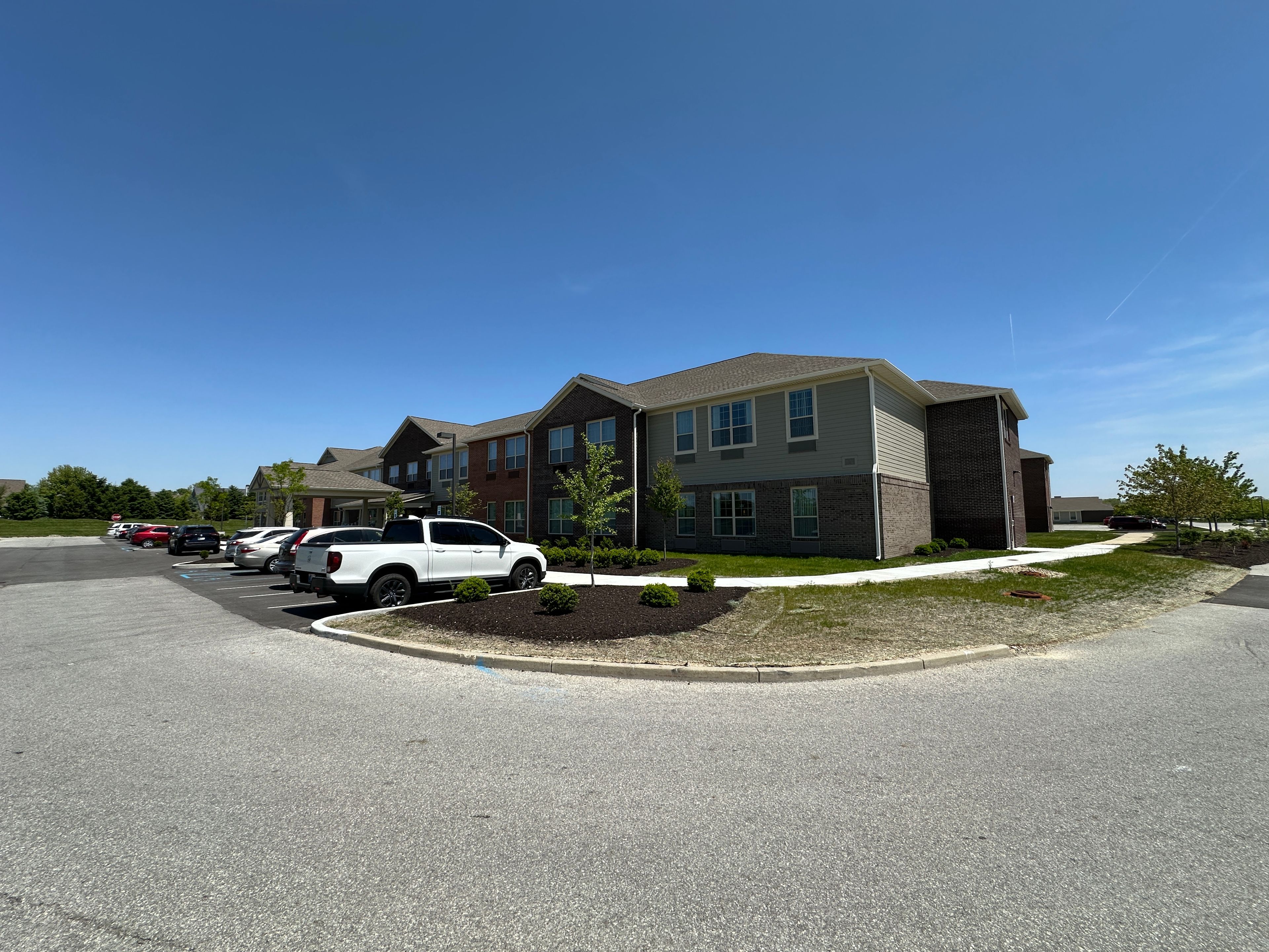 Copper Trace Health & Living Community 3