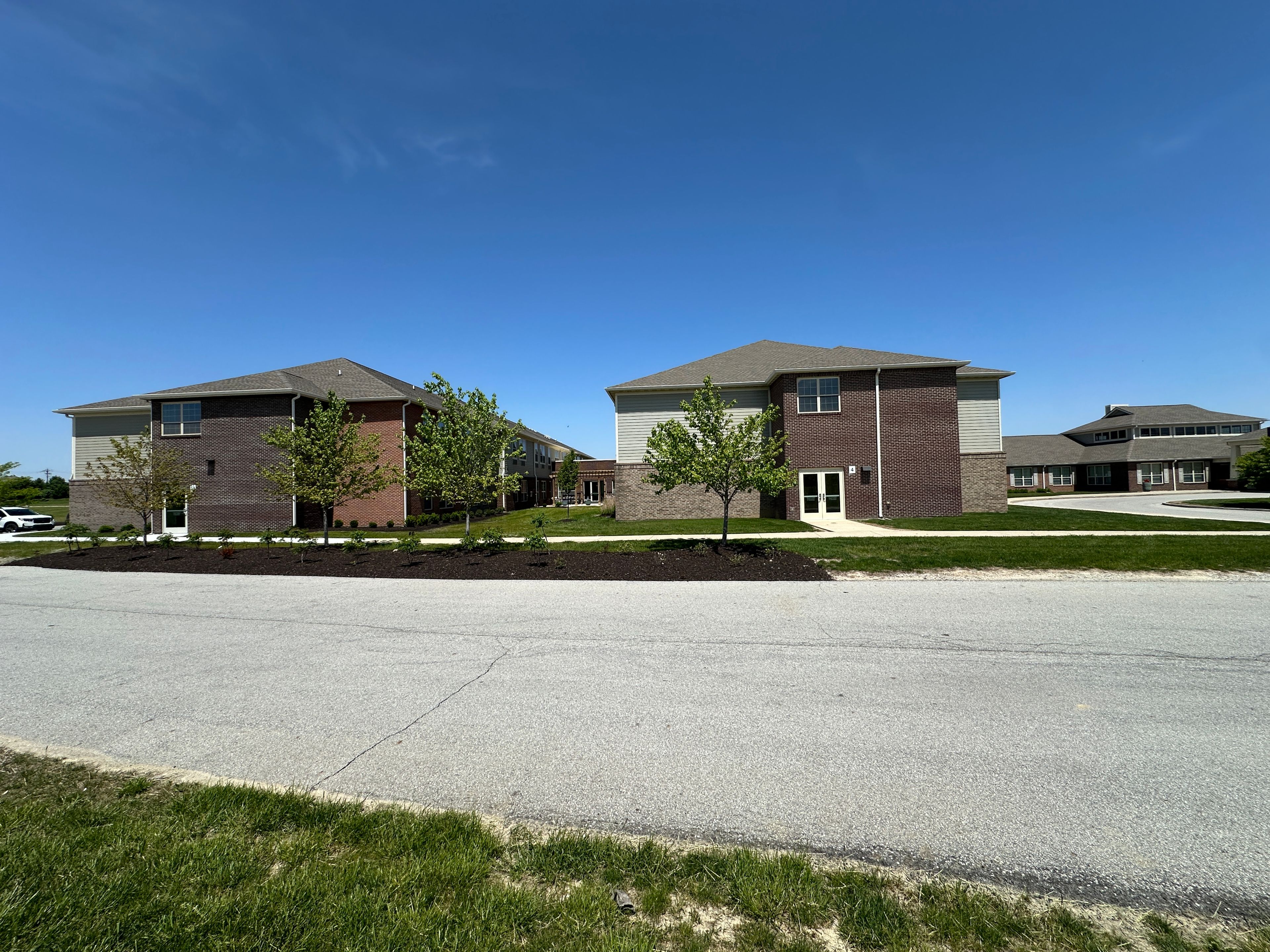 Copper Trace Health & Living Community 3
