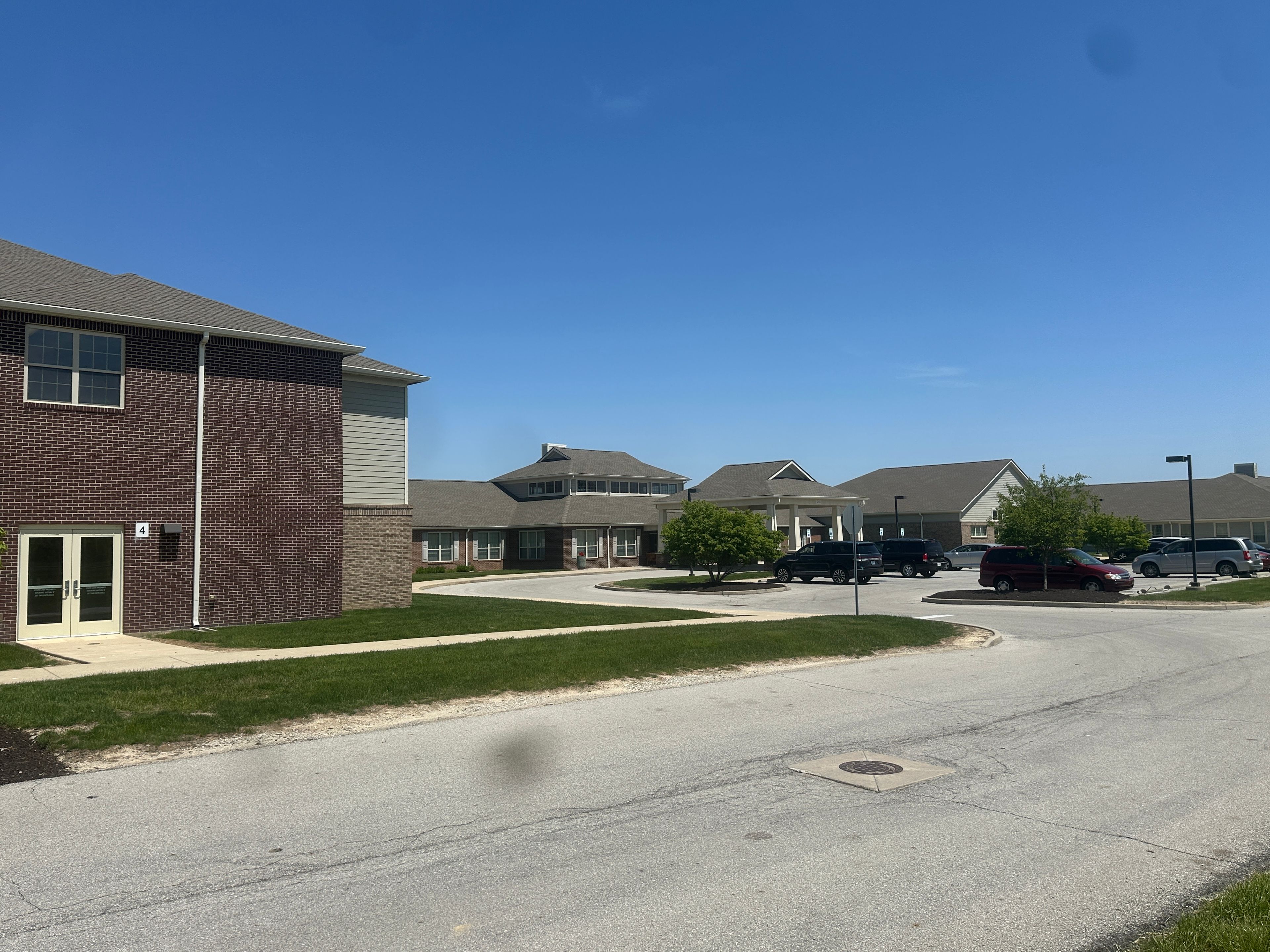 Copper Trace Health & Living Community 3