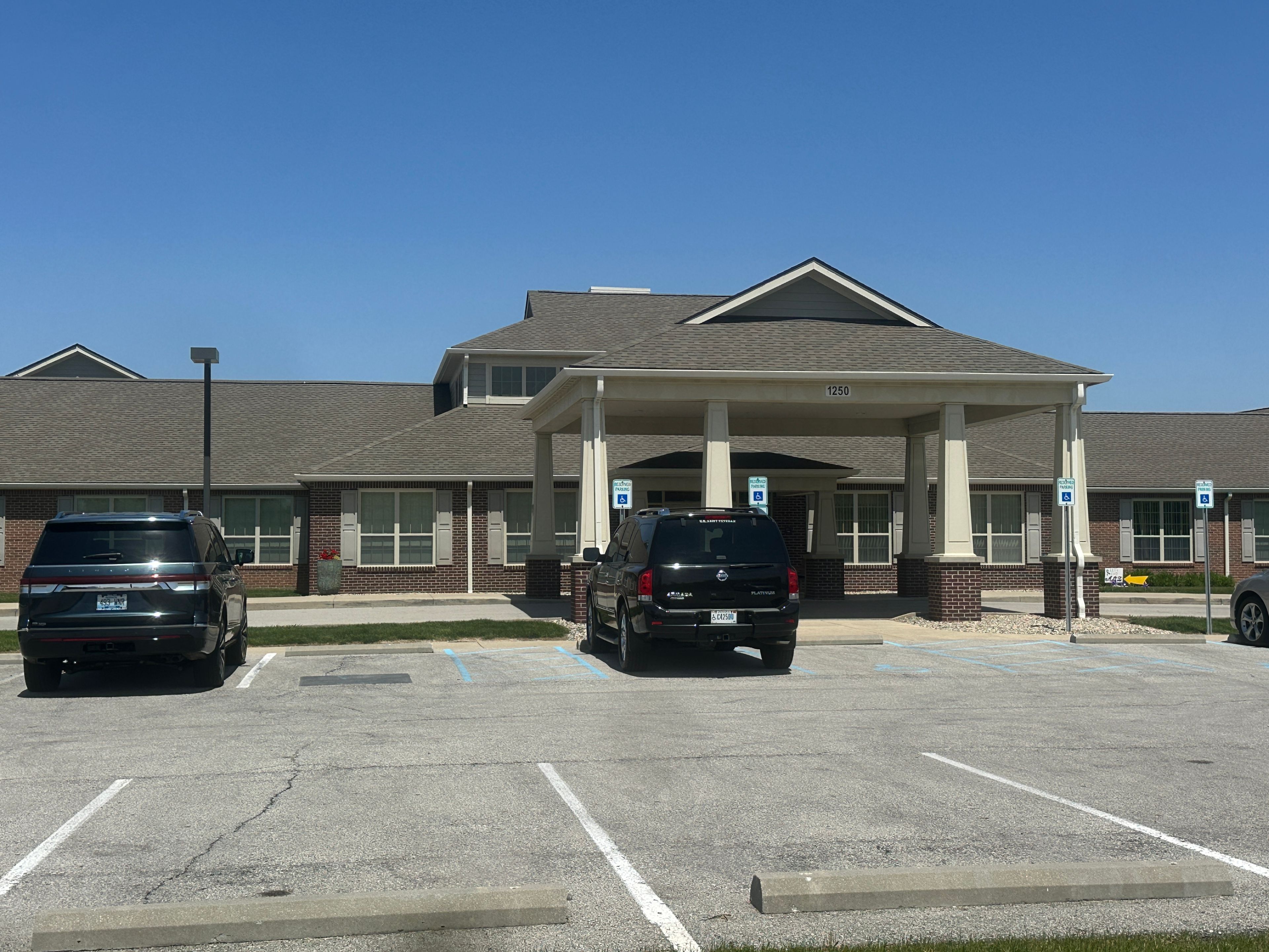 Copper Trace Health & Living Community 4