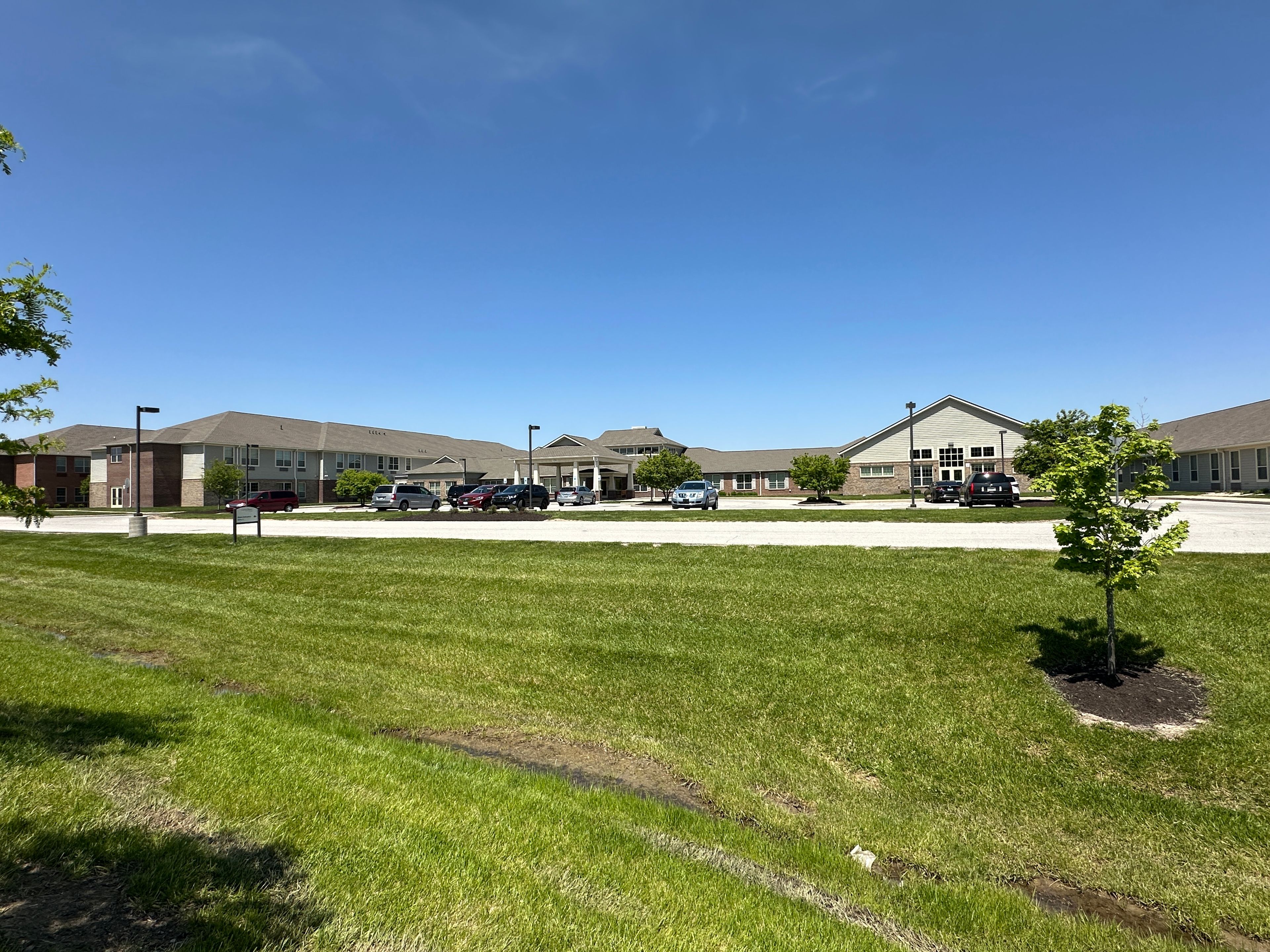 Copper Trace Health & Living Community 4