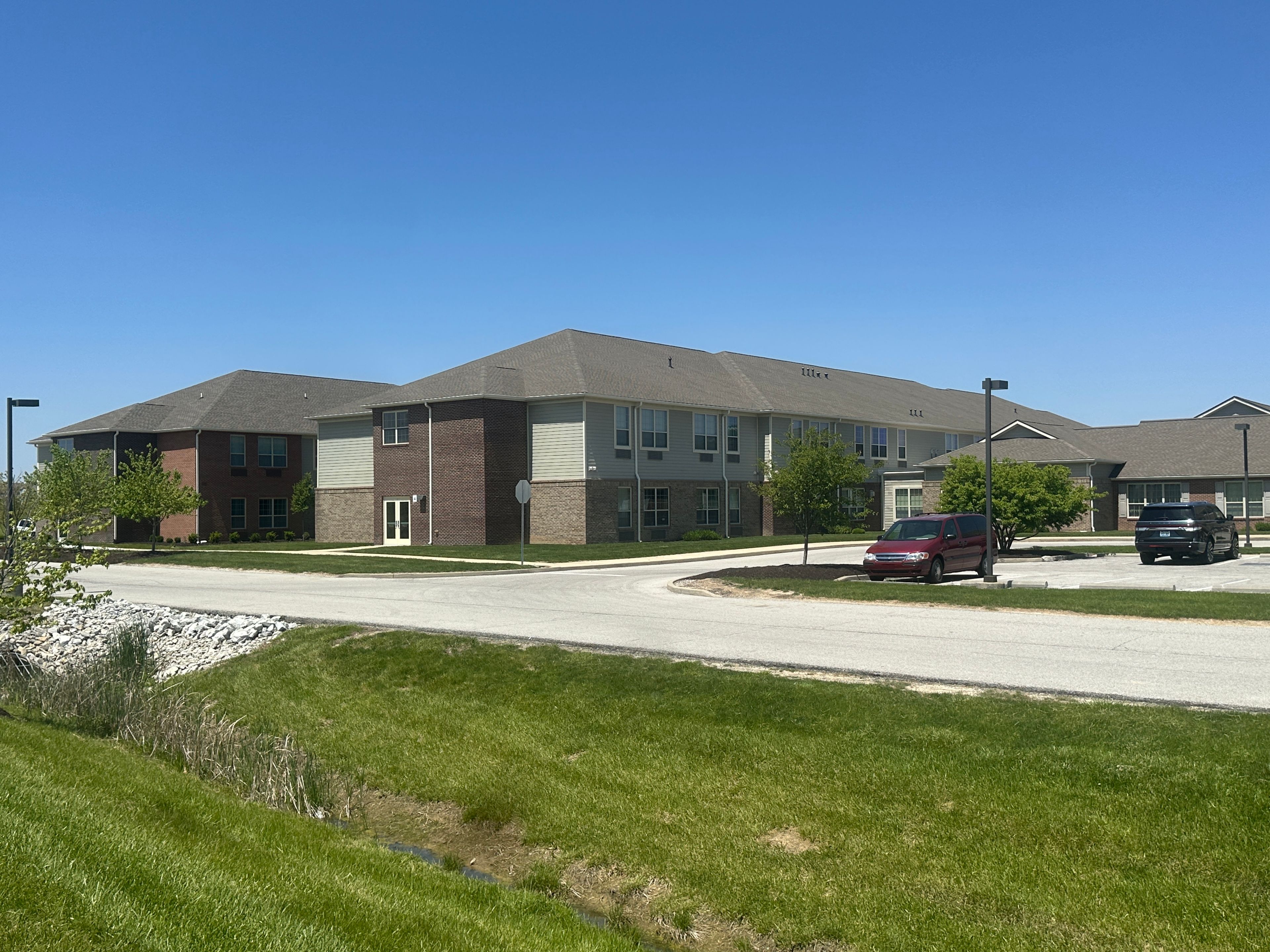 Copper Trace Health & Living Community 1