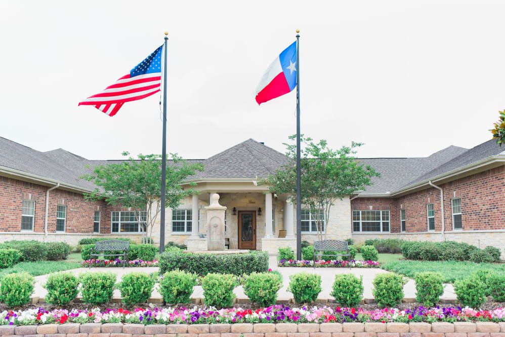 Willow Fork Alzheimer’s Special Care Center 1