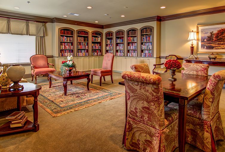 The Palms Of Lake Spivey 1