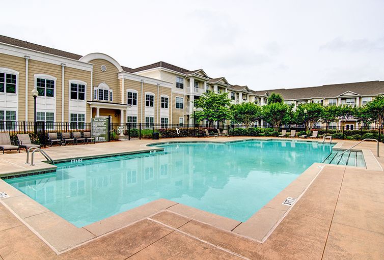 The Palms Of Lake Spivey 1