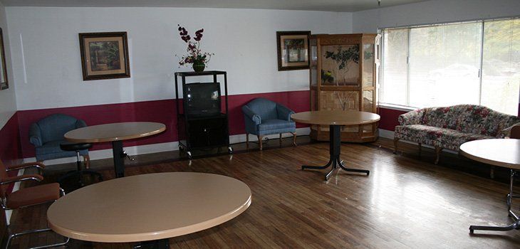 Lone Tree Convalescent Hospital 2