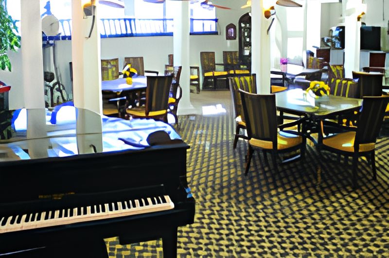 Brookdale Rosehill 3