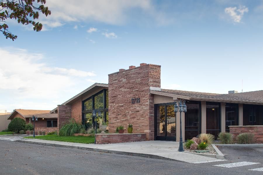 Pikes Peak Center 1