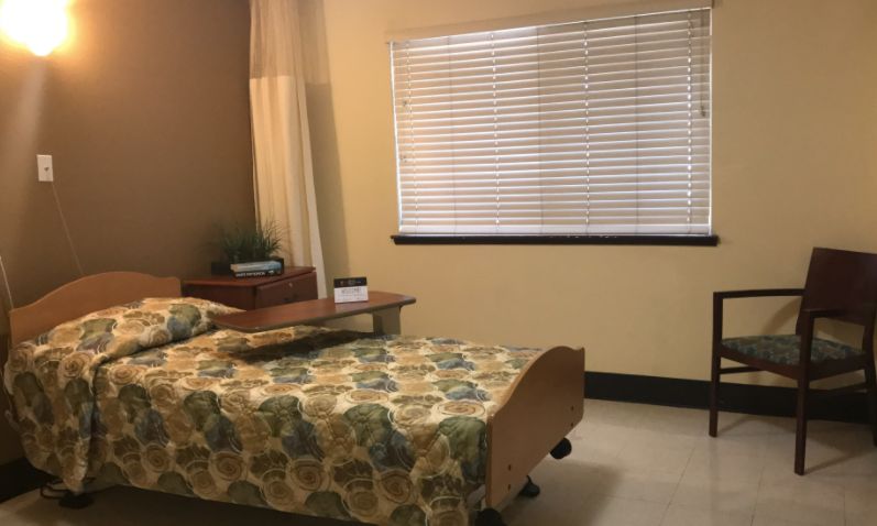 Avalon Health Care – Madera 2
