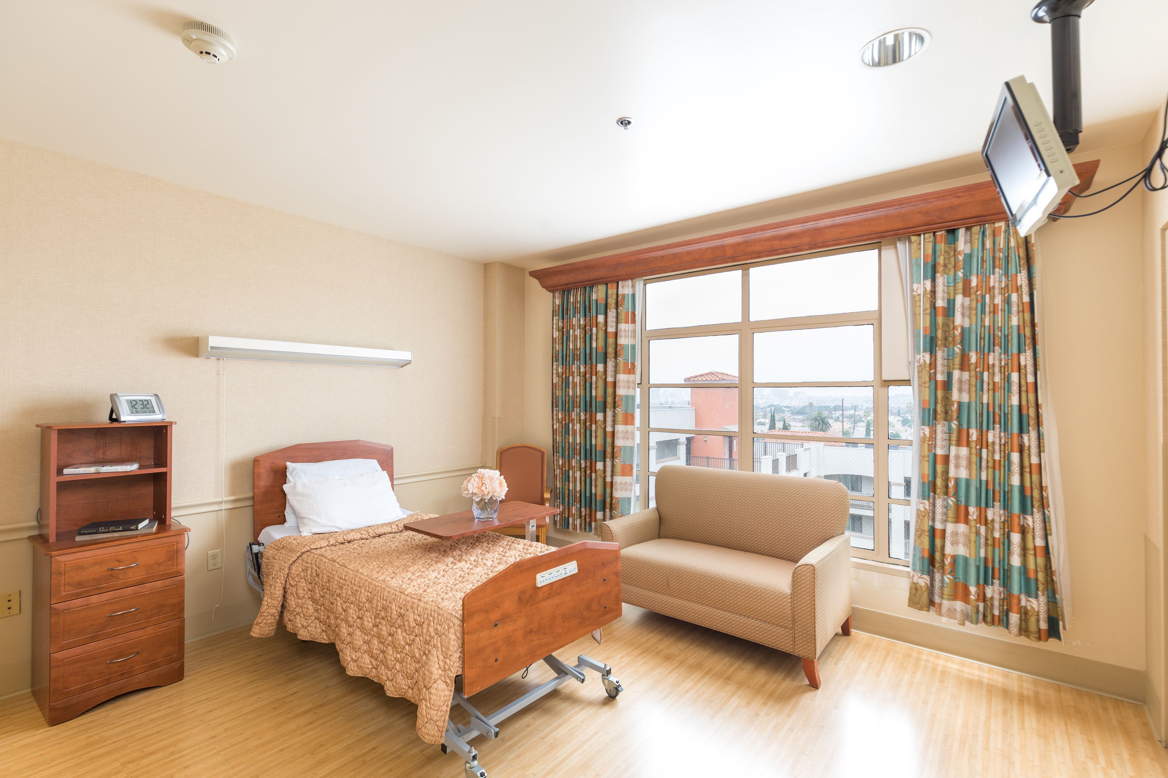 Kei-Ai Los Angeles Healthcare Center 2