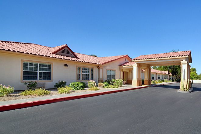 Brookdale Arrowhead Ranch 1