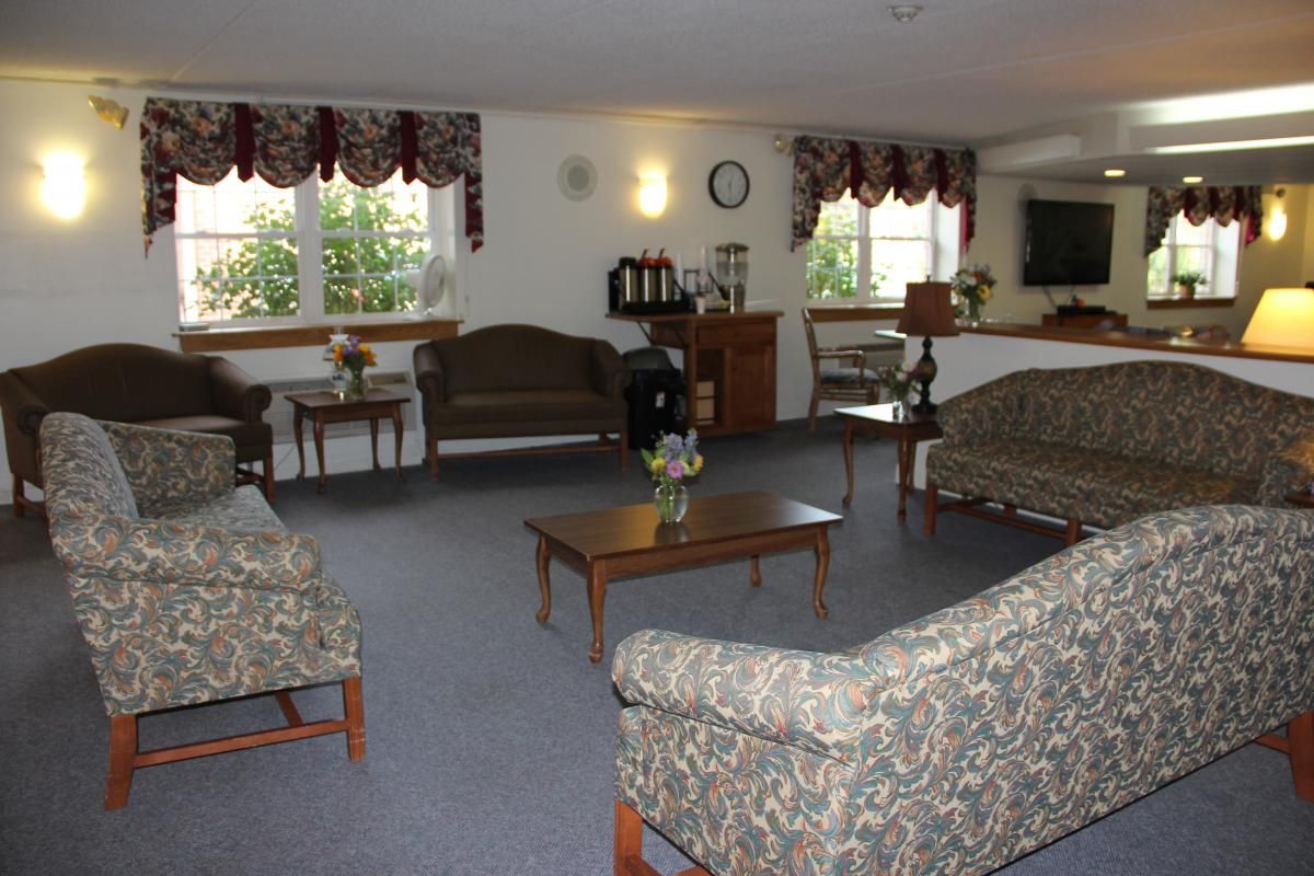 Bethlen Community Independent Living Cottages 2