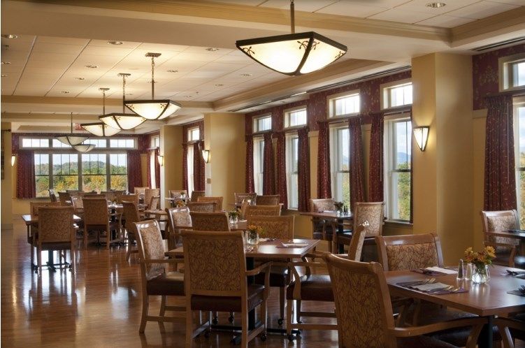 Deerfield Episcopal Retirement Community 2