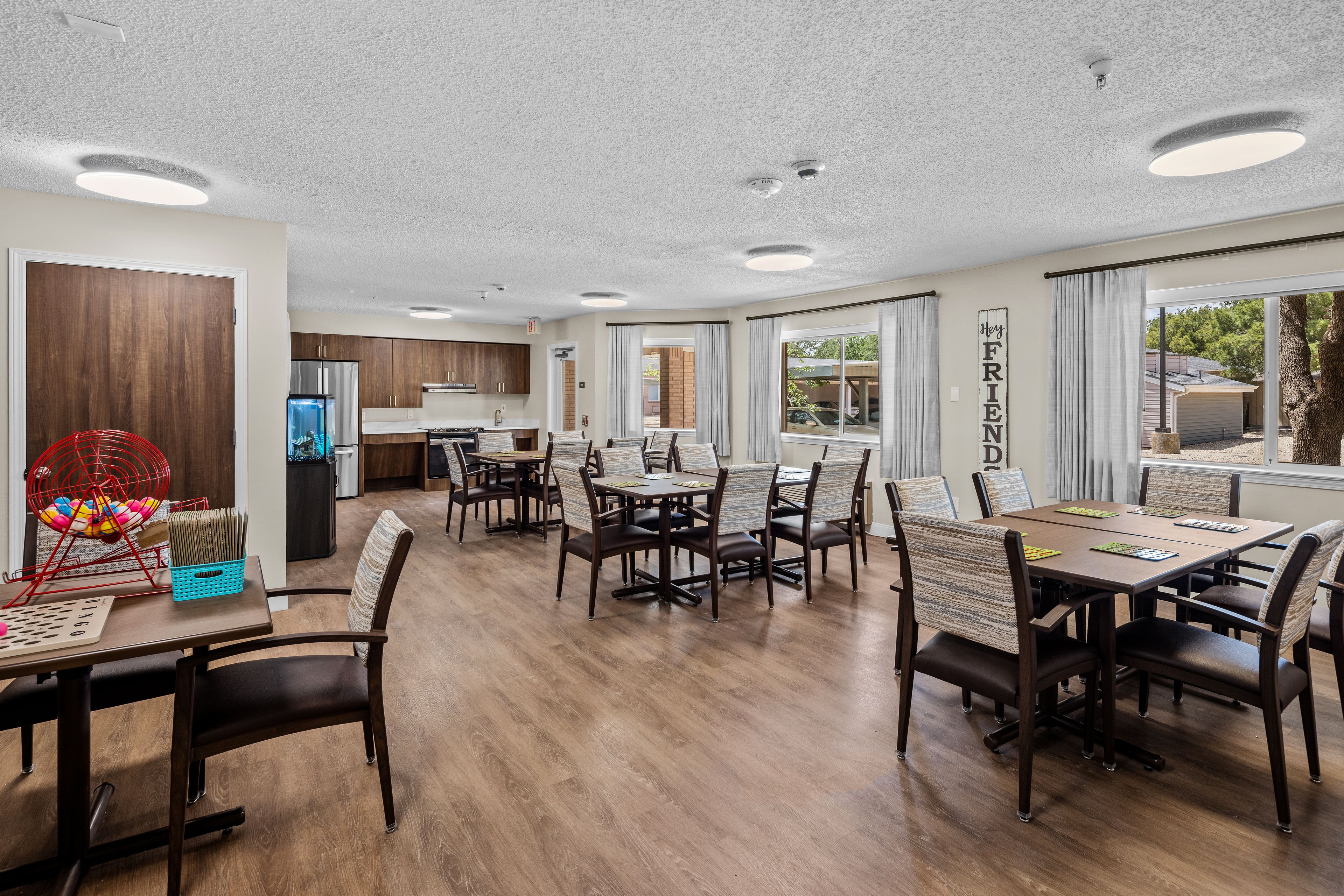 Polo Park Estates - Sky Active Living 4