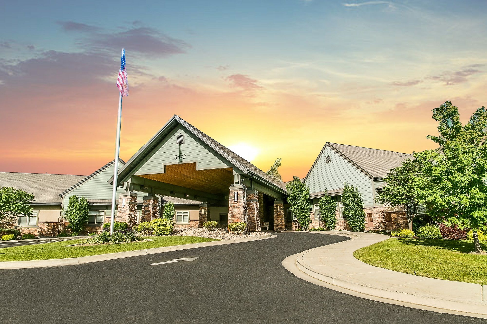 Legacy Village Of Taylorsville 1