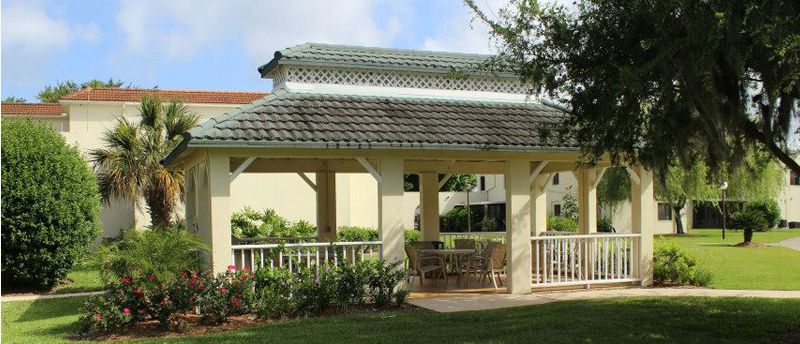 Bishops Glen Retirement Center 2