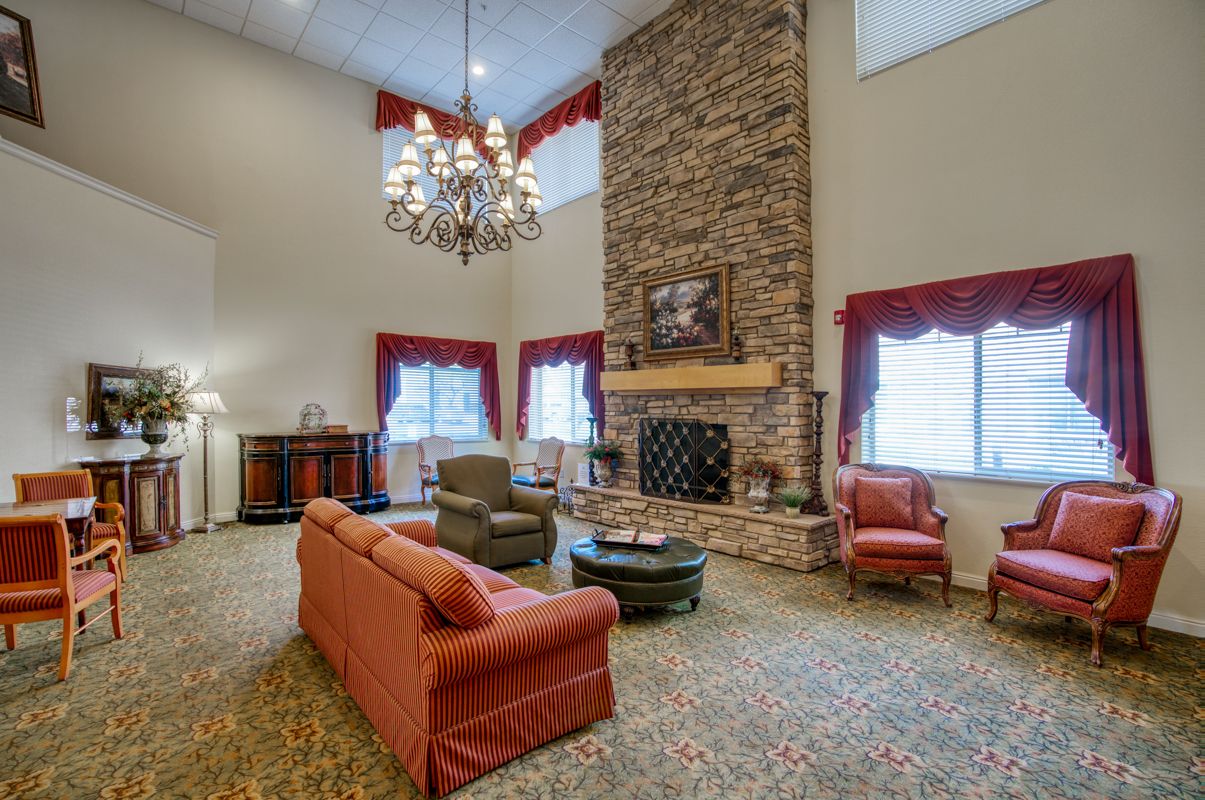 Legacy Retirement Residence of Mesa 3
