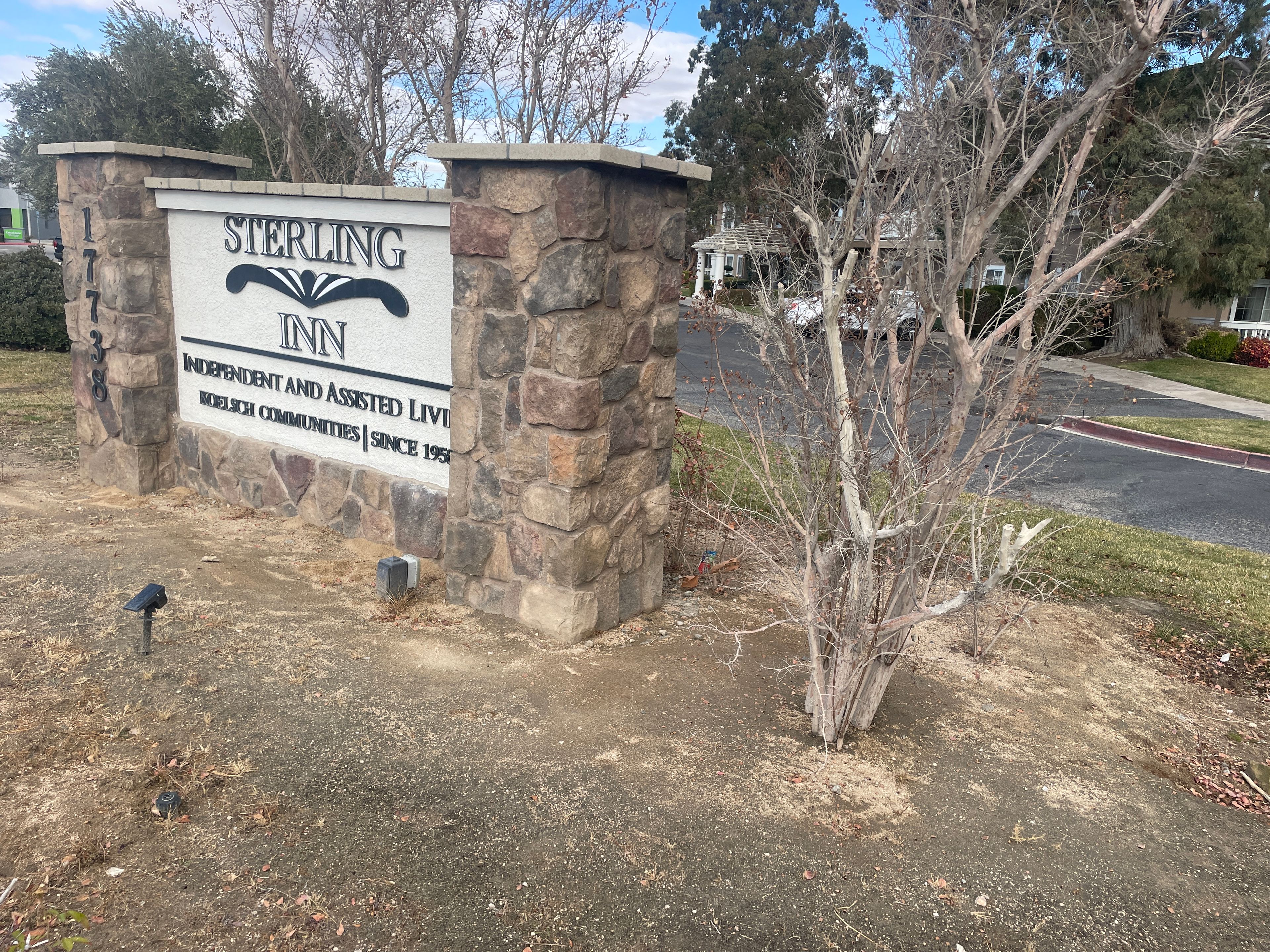 Sterling Inn 4