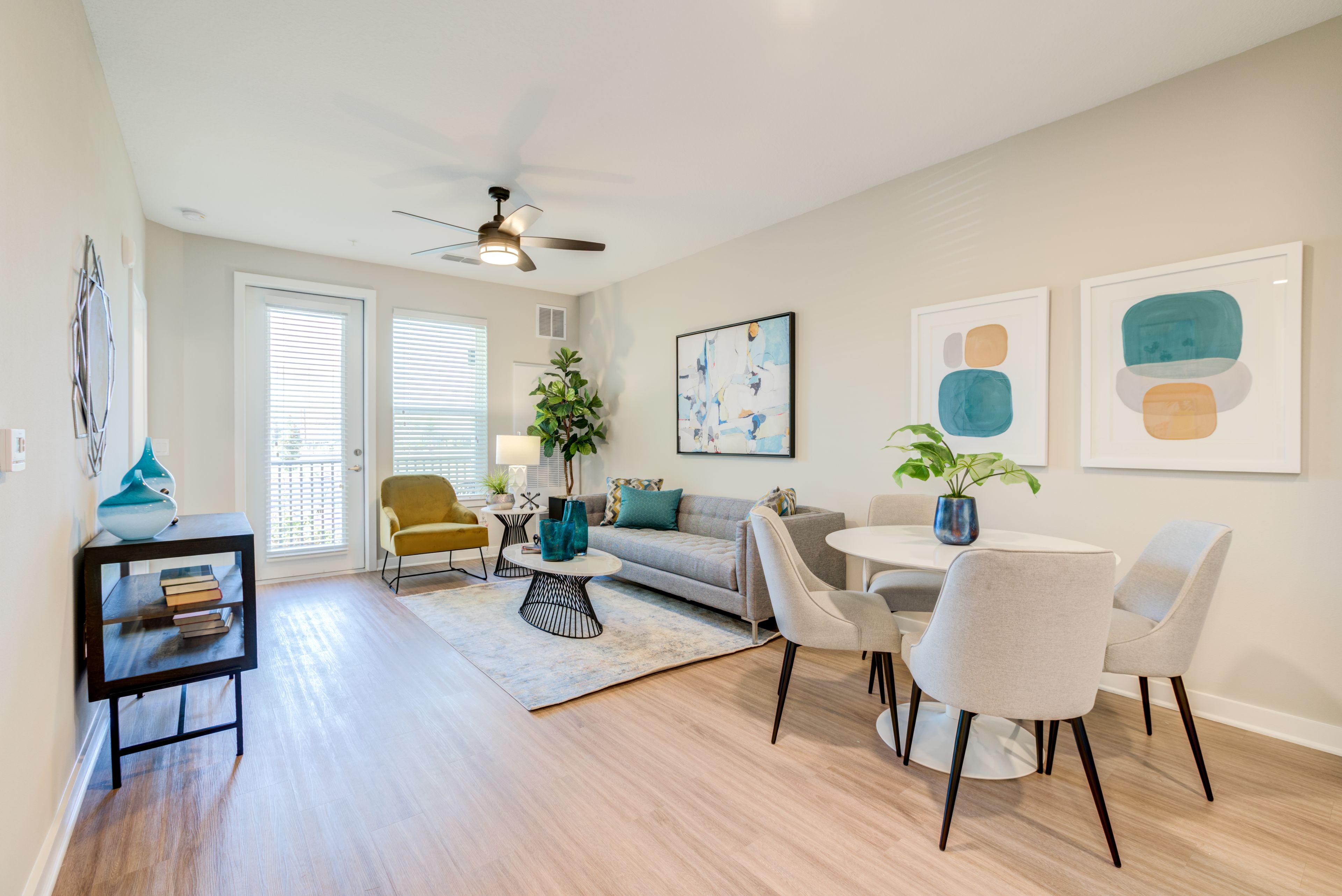 The Pointe at Siena Ridge 4
