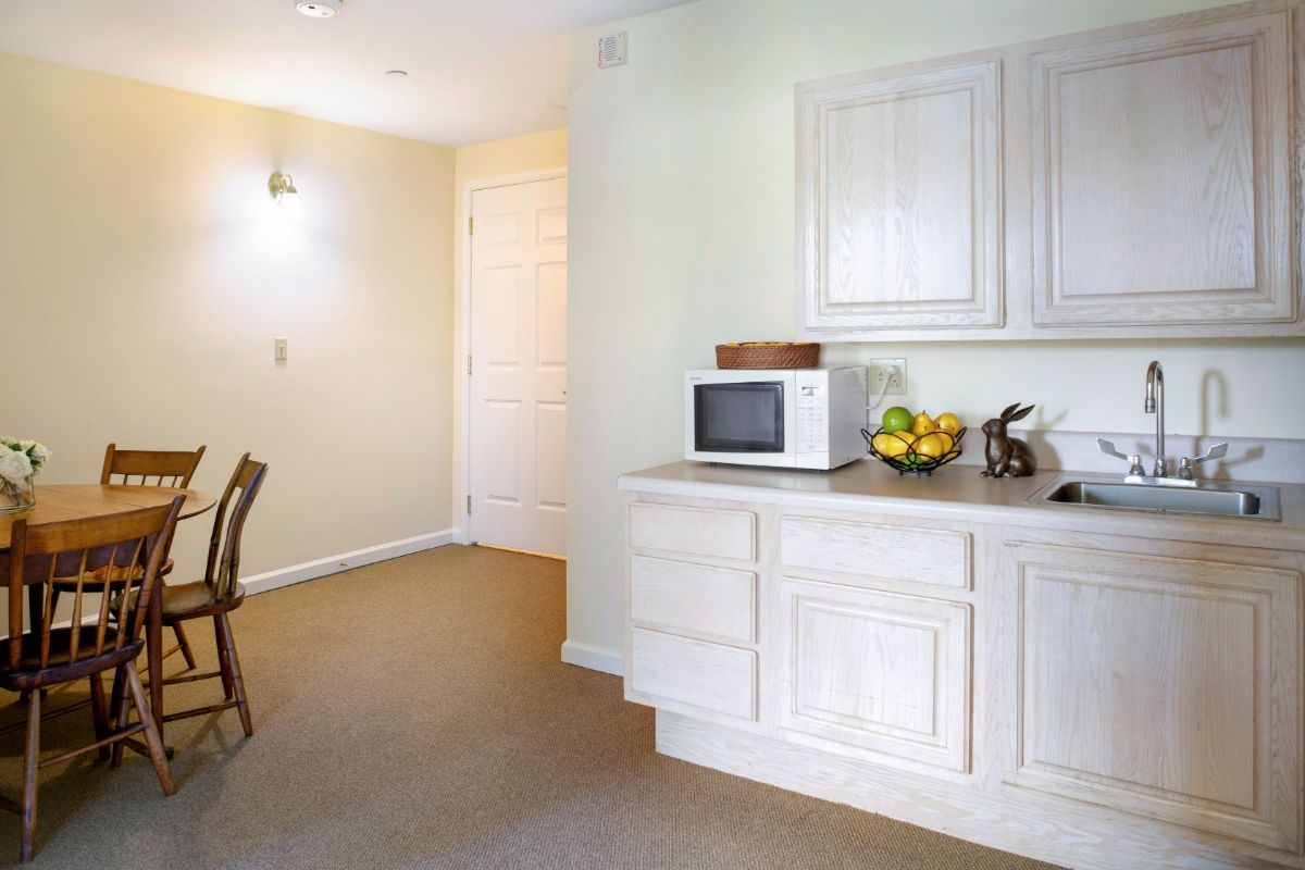 Sunrise Of Westtown 4