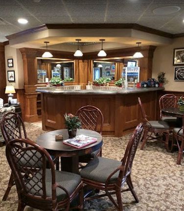 The Inn At Winchester Trail 4