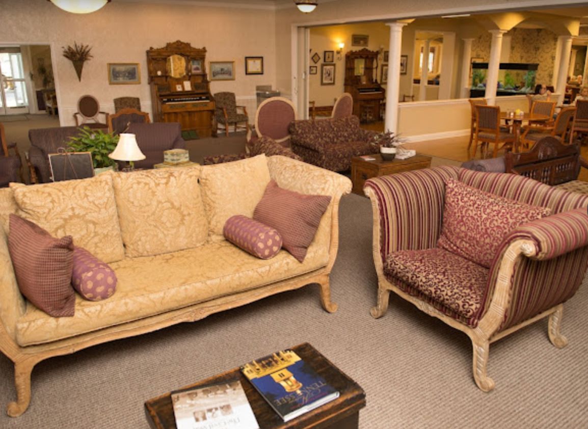 Stones River Manor 3