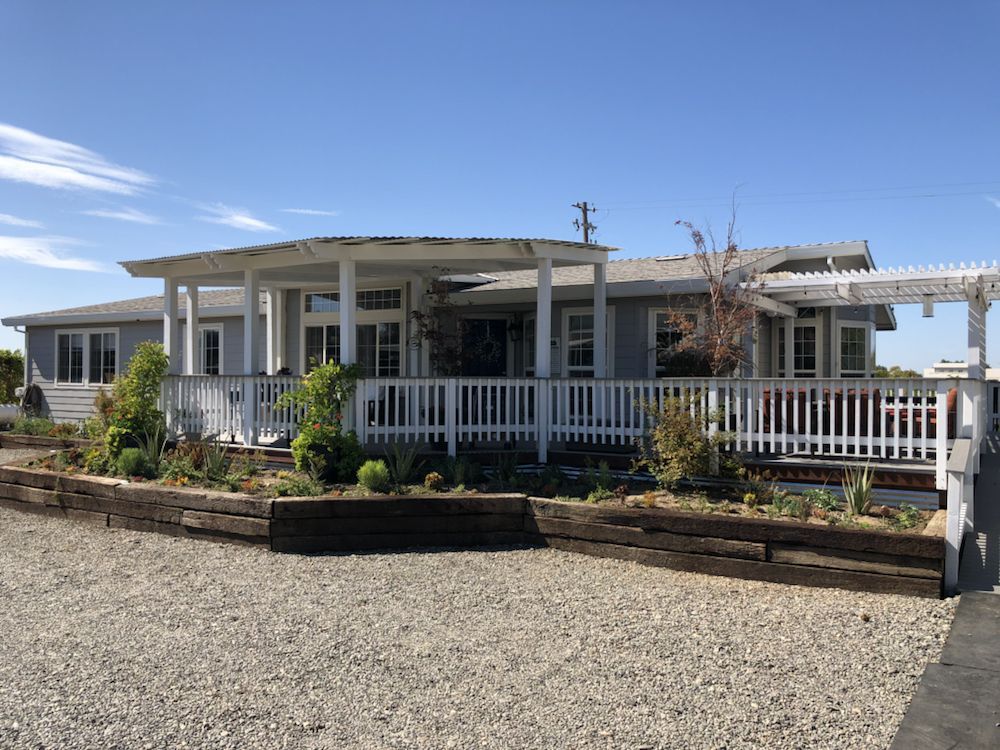 Gloria's Country Care 1