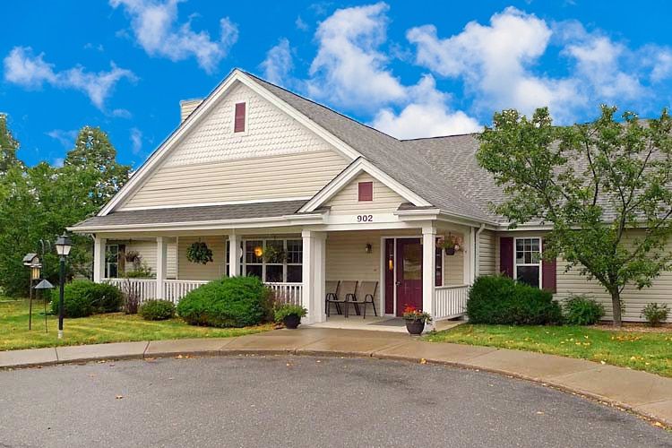 Our House Senior Living - River Falls Memory Care 1
