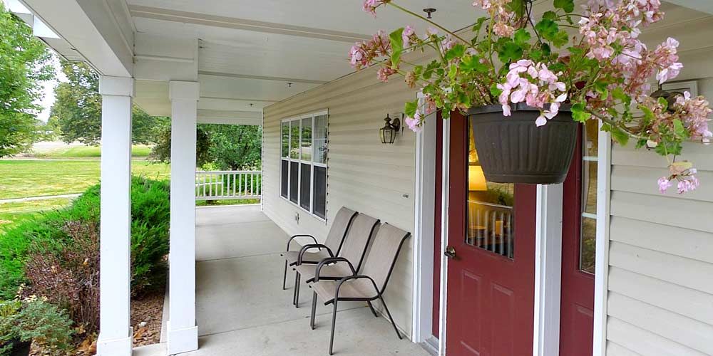 Our House Senior Living - River Falls Memory Care 2