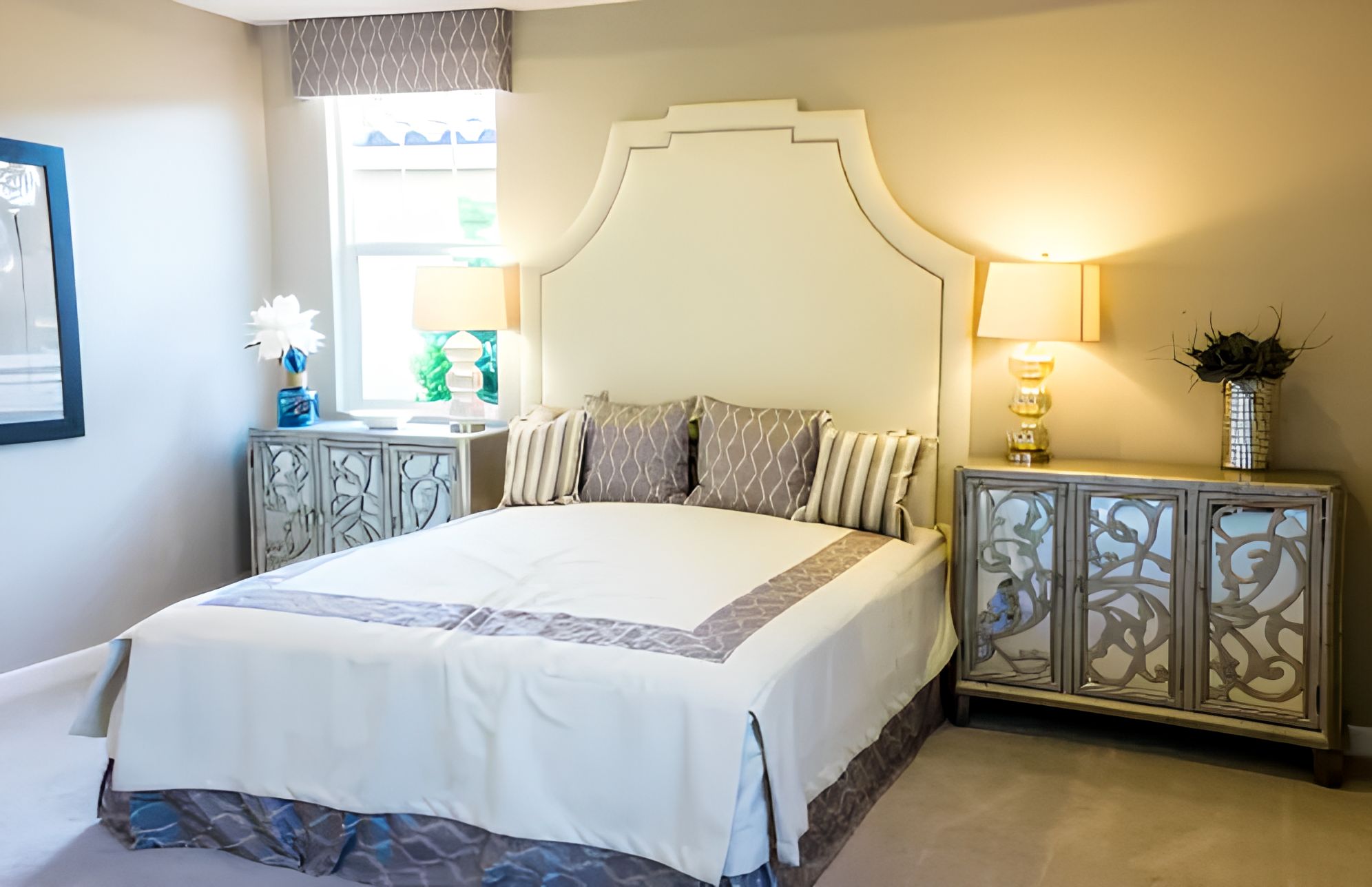 Magnolia Court 2